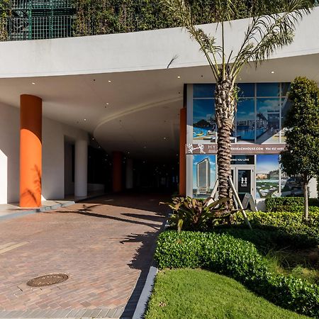 Wake Up To The Sound Of Waves In A Stylish Condo In A Luxury Resort Hollywood Ngoại thất bức ảnh