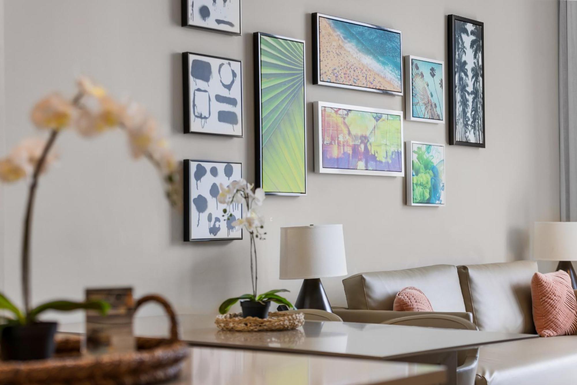 Wake Up To The Sound Of Waves In A Stylish Condo In A Luxury Resort Hollywood Ngoại thất bức ảnh