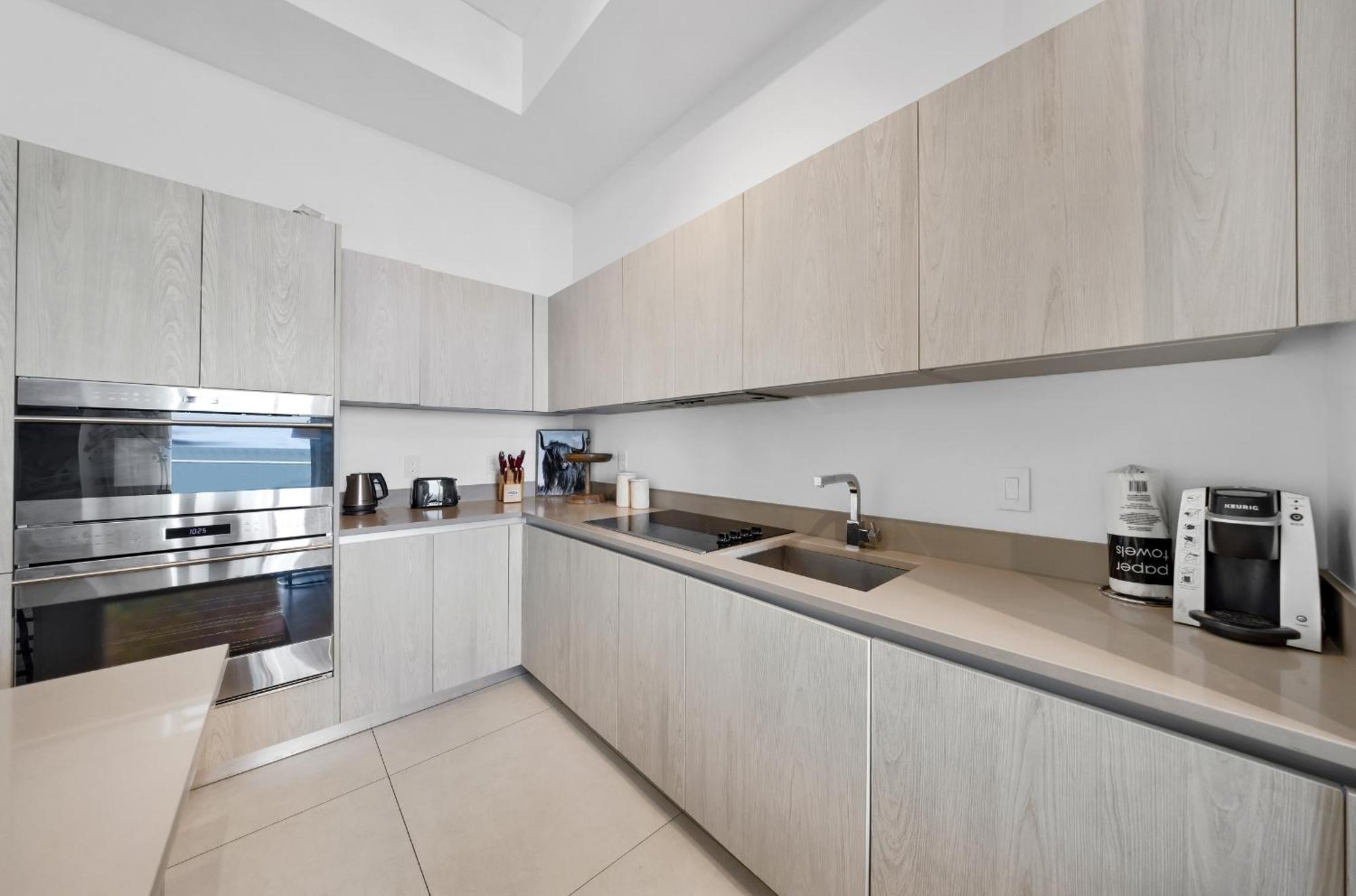 Wake Up To The Sound Of Waves In A Stylish Condo In A Luxury Resort Hollywood Ngoại thất bức ảnh